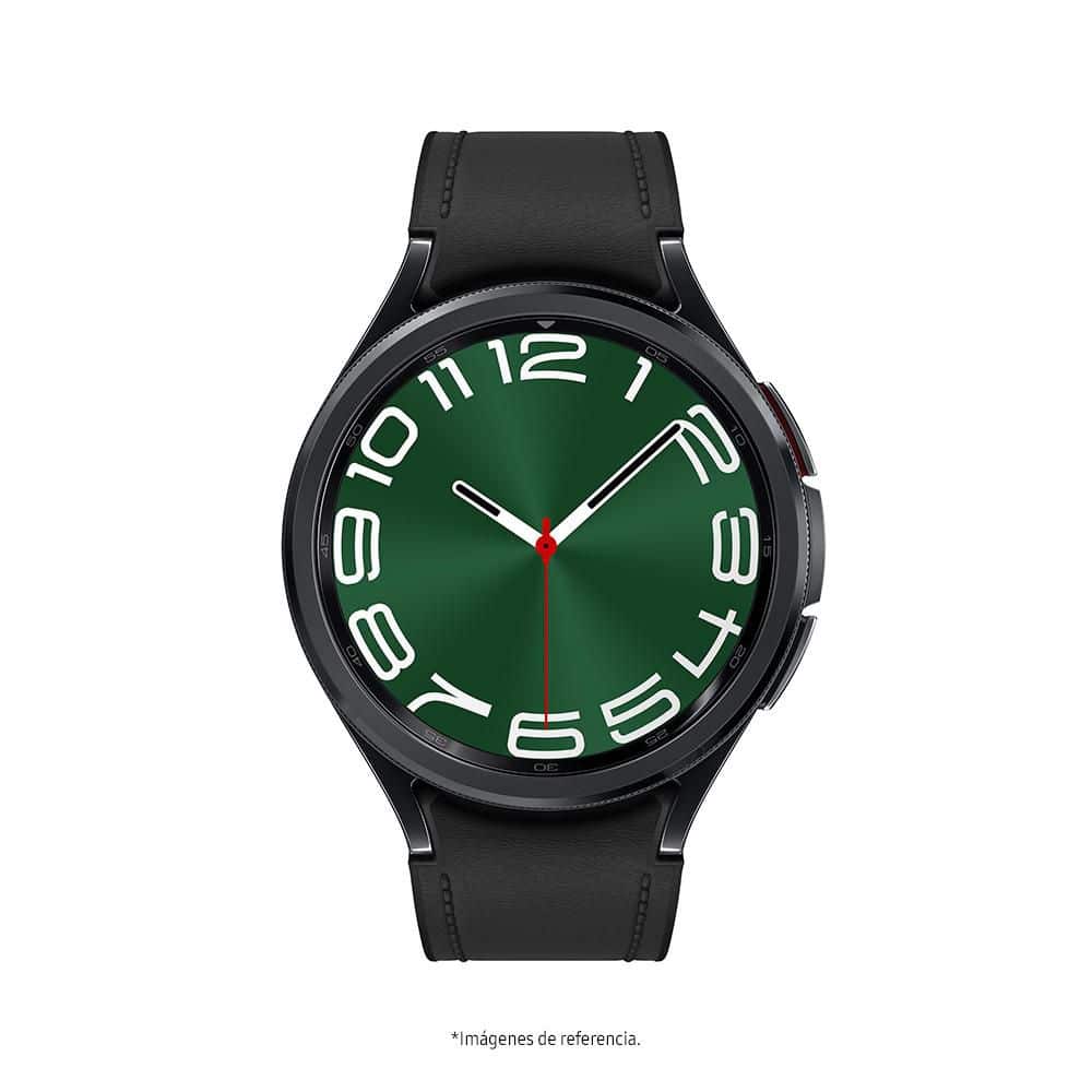 Samsung Galaxy Watch 6 Classic Black 47Mm