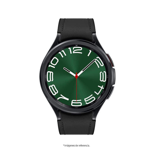 Samsung Galaxy Watch 6 Classic Black 47Mm