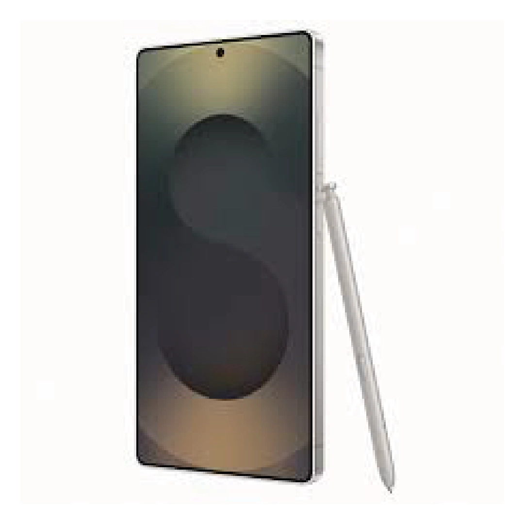 Teléfono Samsung Galaxy S25 Ultra 12Gb/256Gb Titanium Black