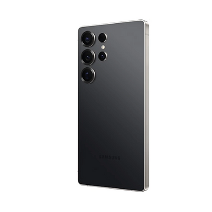 Teléfono Samsung Galaxy S25 Ultra 12Gb/256Gb Titanium Black