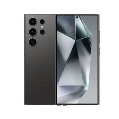 Teléfono Samsung Galaxy S25 Ultra 12Gb/256Gb Titanium Black