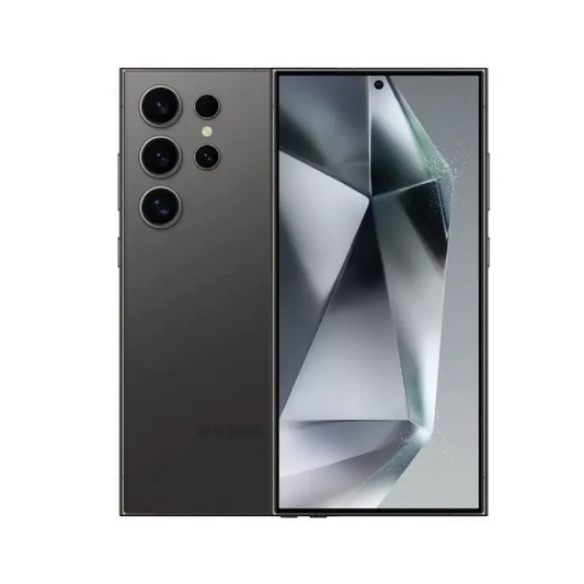 Teléfono Samsung Galaxy S25 Ultra 12Gb/256Gb Titanium Black