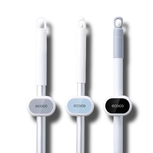 Organizador Multifuncional Para Paredl, Soporte De Palopiso, Escoba O Limpieza