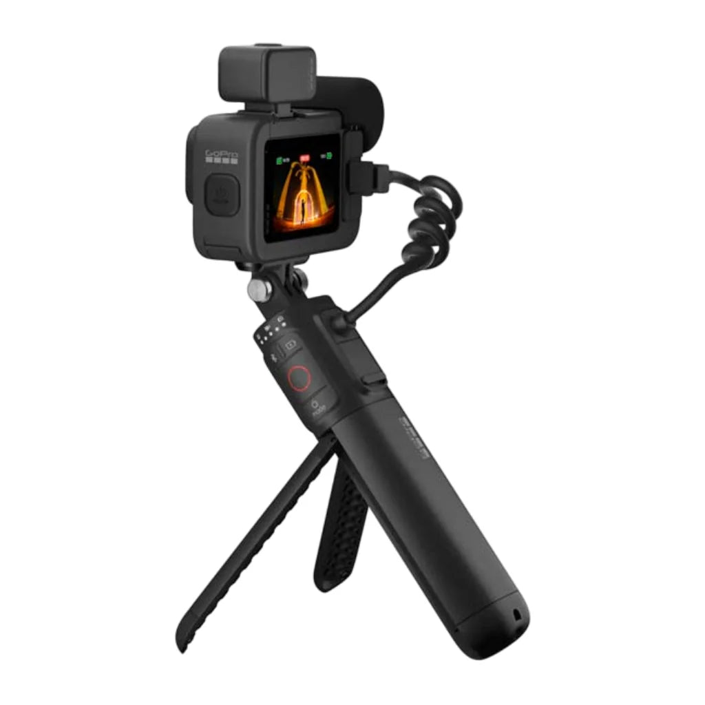 Gopro Camara Hero 13 Black Creator Editicion Cámaras Profesionales Costa Rica