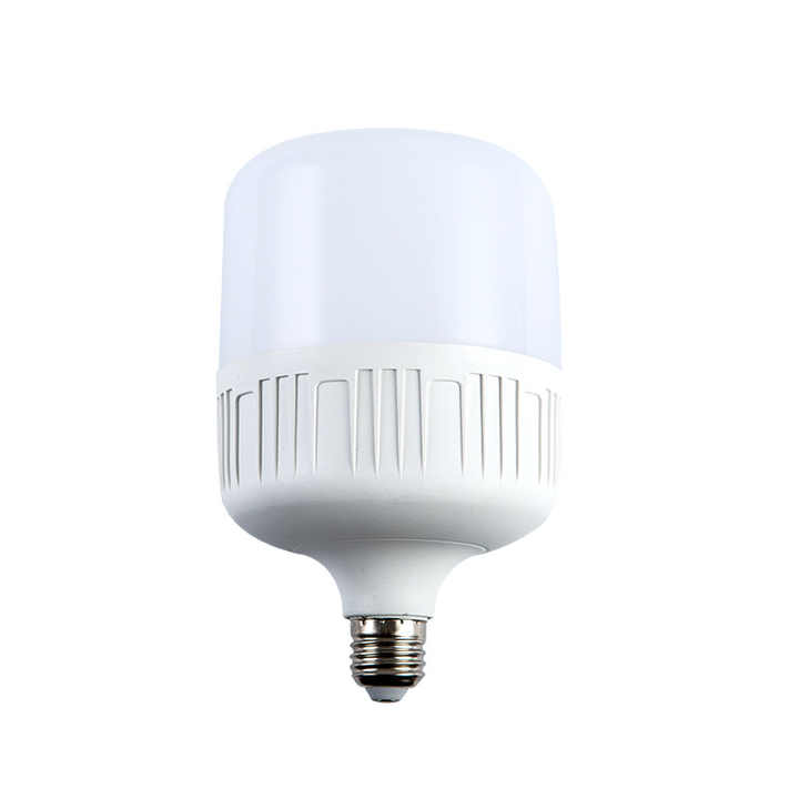 Bombillo Led Tbulb 20W E27 6500K 100-277V