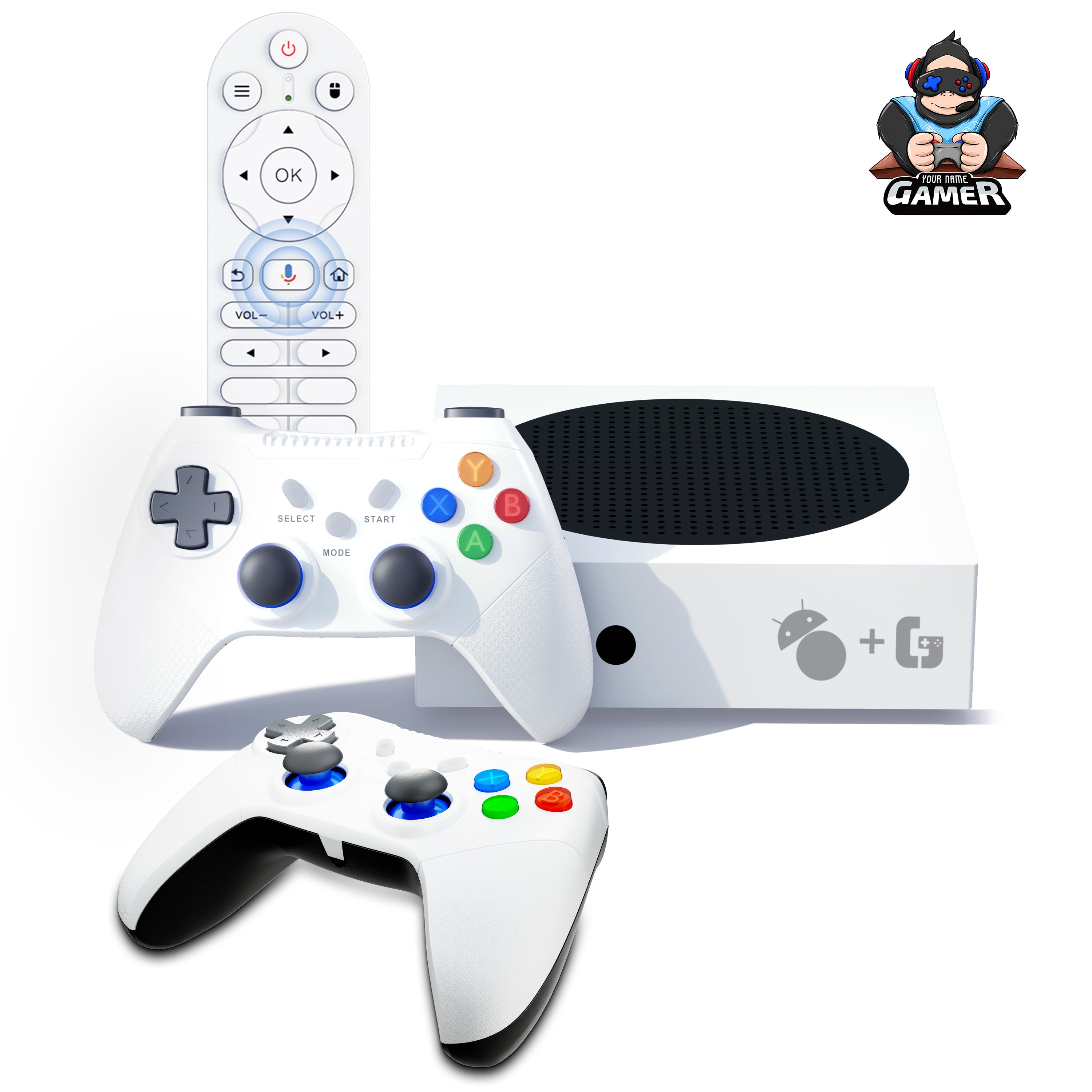 Tienda Vicortech