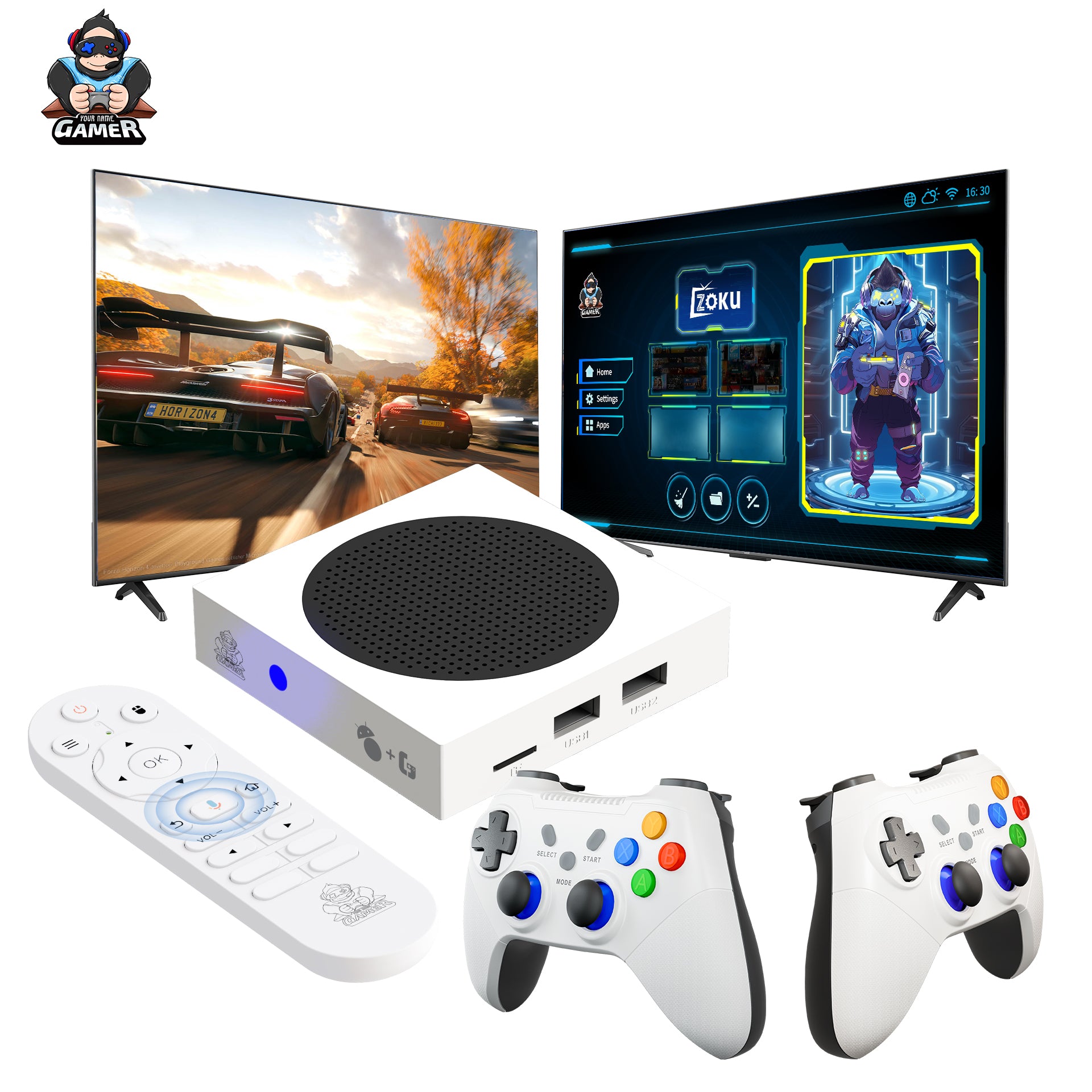 Tienda Vicortech