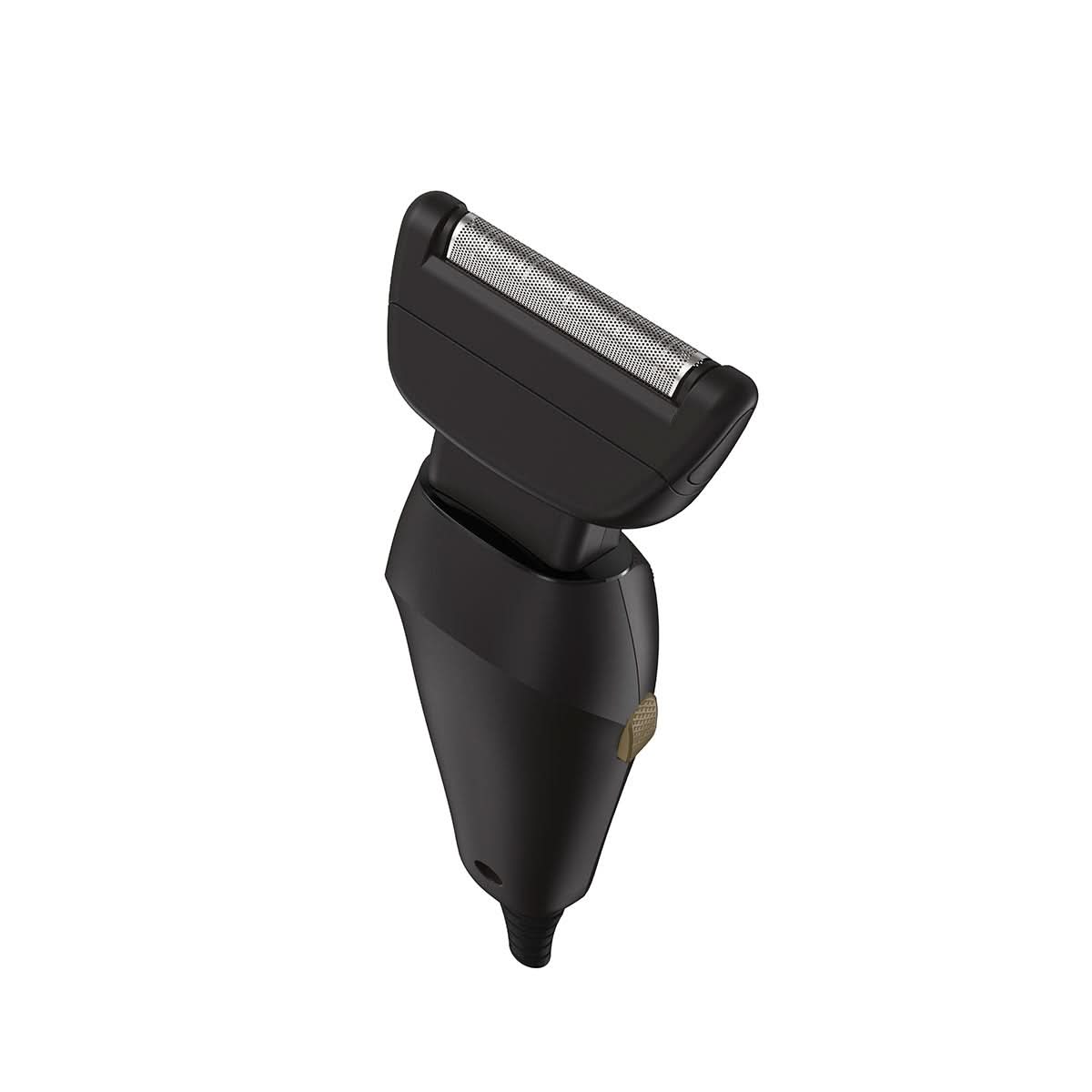 Cortadora De Cabello Remington 930848 -Hc12A (110) F - kit 17 piezas, cuchillas en T de acero japonés y 12 peines guía para cortes precisos