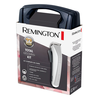 Remington Cortadora  Cabello  Blanco Hc4050 (110) F