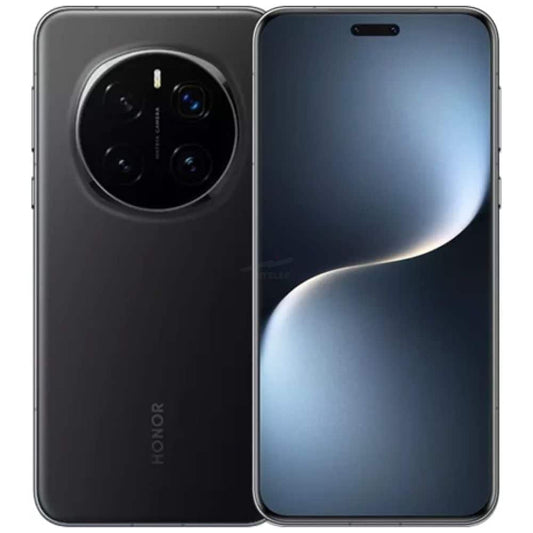 Celular Honor Magic 7 Pro 12Gb+512Gb Negro