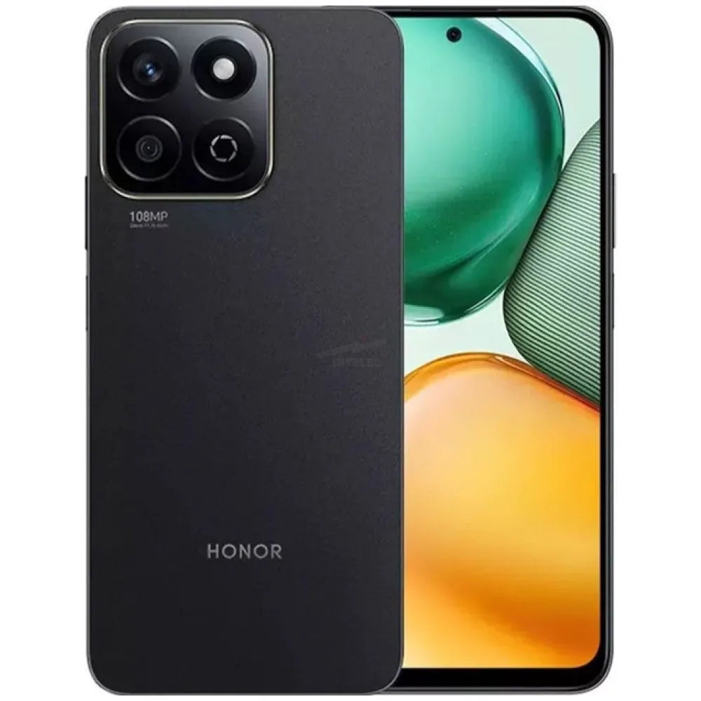 AÑO CELULAR HONOR X7C / 256GB 8+8GB