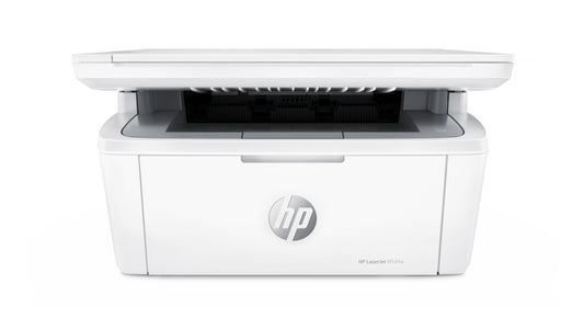 Hp Impresora Laserjet Mfp Mono M141W 7Md74A