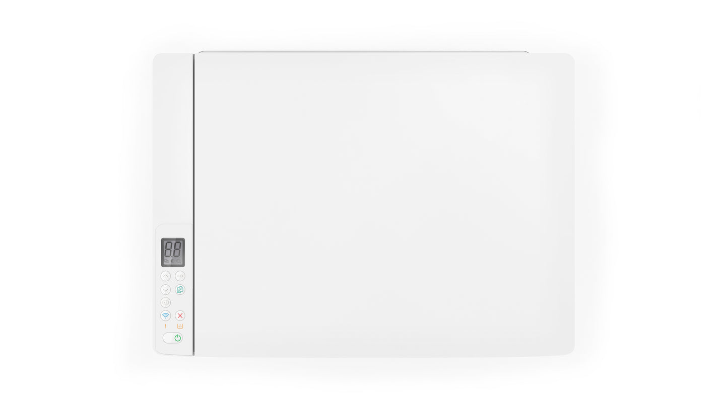 Hp Impresora Laserjet Mfp Mono M141W 7Md74A