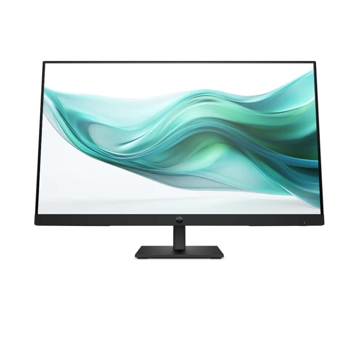 Monitor HP 27 pulgadas FHD 100Hz, pantalla IPS con diseño elegante y moderno, ideal para trabajo y entretenimiento.