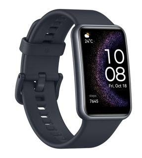 Huawei Reloj Inteligente Fit Se Negro Stia-B39 55020Asq