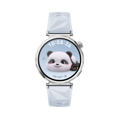 Huawei Reloj Inteligente Gt5 41Mm Azul Jana-B19Fc - 55020Dgm