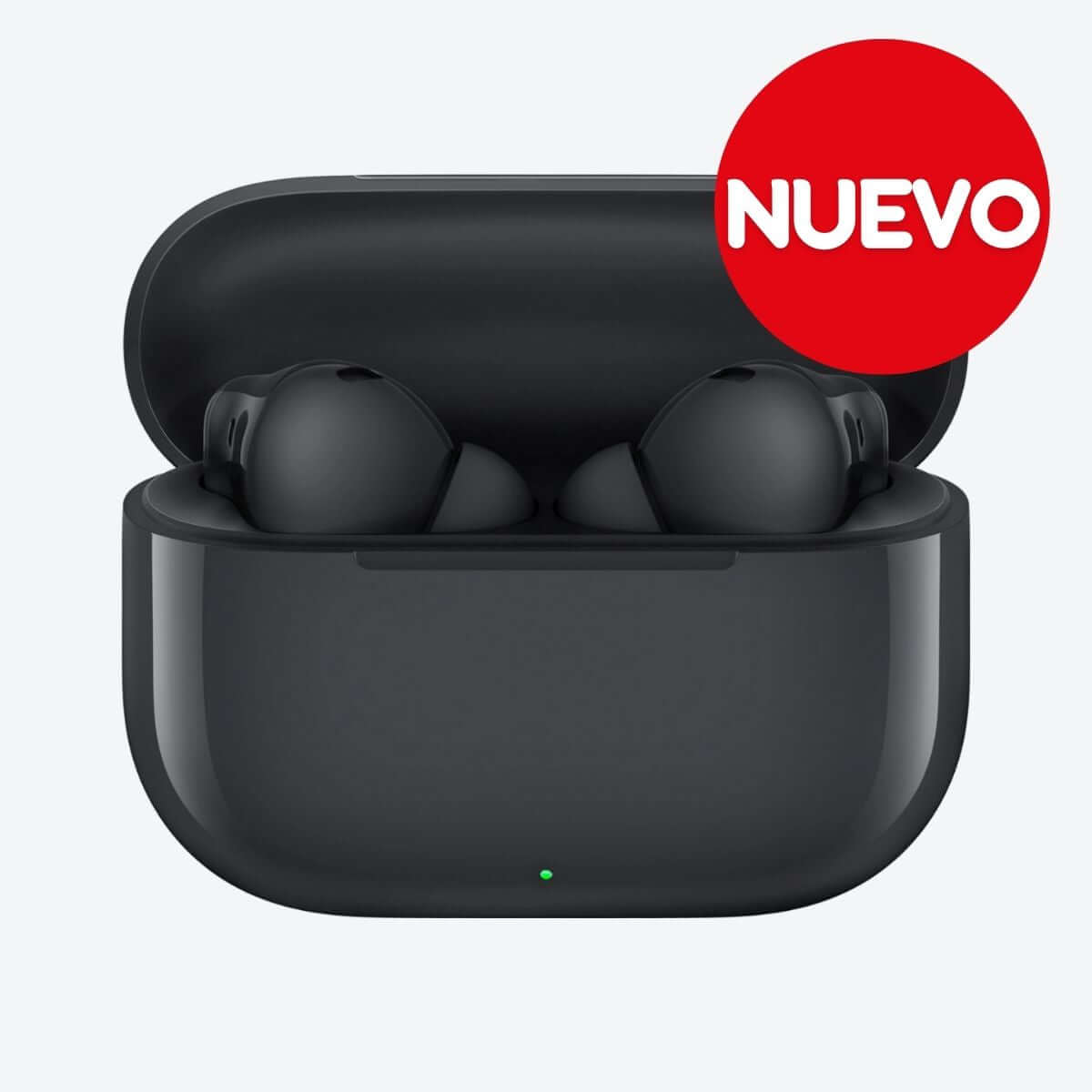 auriculares Huawei SE 4 negros en estuche, nuevos y originales, entrega en 24-48 horas hábiles.