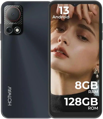 Hotwav Note 13 /  128Gb  4+4 Gb