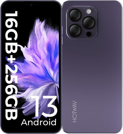 Hotwav Note 13 Pro /  256Gb  8+8 Gb