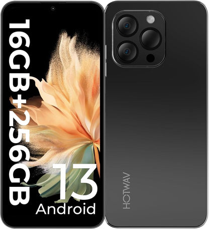 Hotwav Note 13 Pro /  256Gb  8+8 Gb