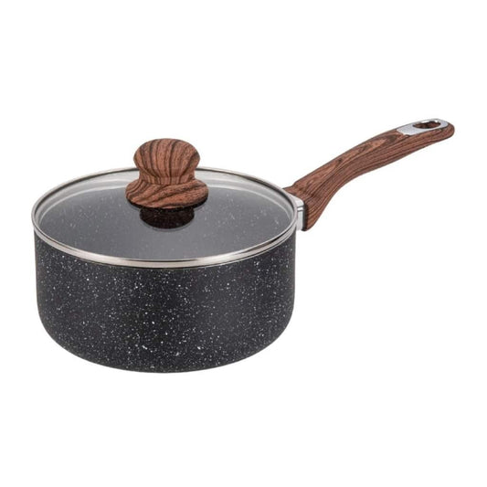 Sarten 1 Pz - Sauce Pan 2Qt C/Tapa Induccion
