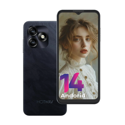 HOTWAV NOTA 15 / 64GB 4+4 GB