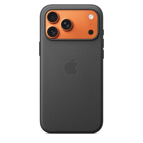 Estuche para iPhone TechWoven 17Pro/17proMax