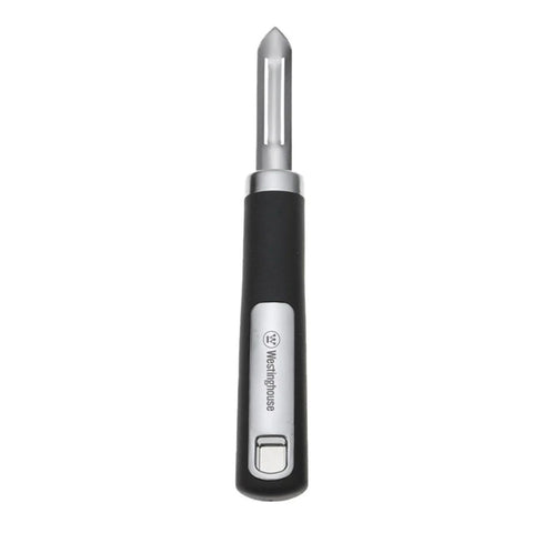 Westinghouse Pelador De Acero Inoxidable Color Negro - Wckg0081005 Productos De Cocina Costa Rica