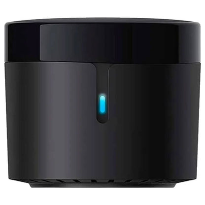 Control Universal Ir Broadlink- Inteligente- Broadlink-Miniinterruptor Inteligente Rm4 Rm4C Para El Hogar, Automatización Remota Con Wifi, Funciona Con Google Home Y Alexa