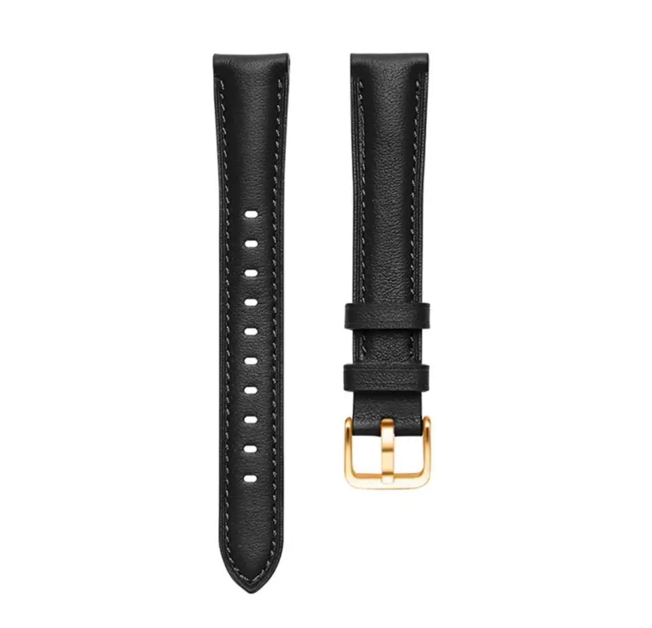 Fajas- Correa De Cuero Para Reloj Huawei / Z3 / Galaxy / Moto / Fosil / Honor / Amazfit Relojes Inteligentes Costa Rica