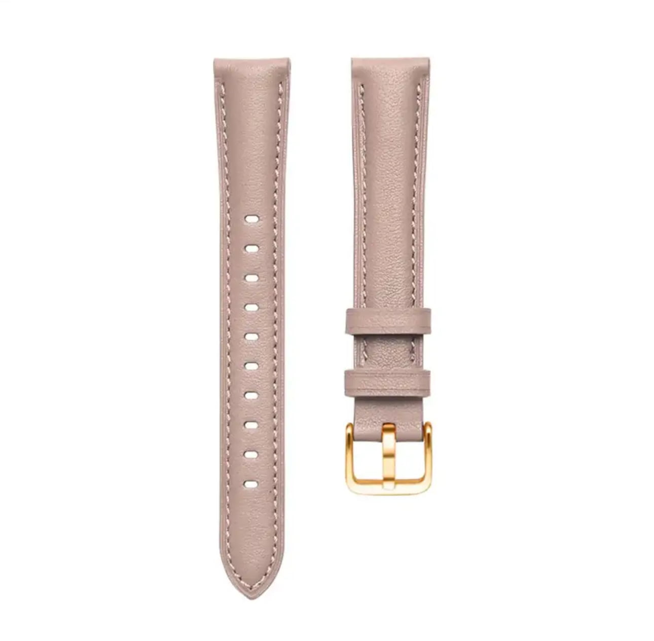 Fajas- Correa De Cuero Para Reloj Huawei / Z3 / Galaxy / Moto / Fosil / Honor / Amazfit Relojes Inteligentes Costa Rica