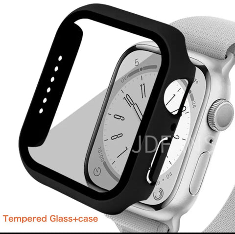 Bumper Protector Para Apple Watch Serie Surtido En Tamaños Relojes Inteligentes Costa Rica