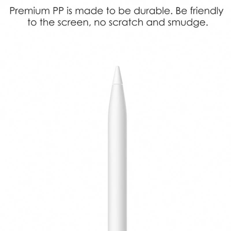 Puntas Para Apple Pencil 1° Ó 2° Generación Unidad.