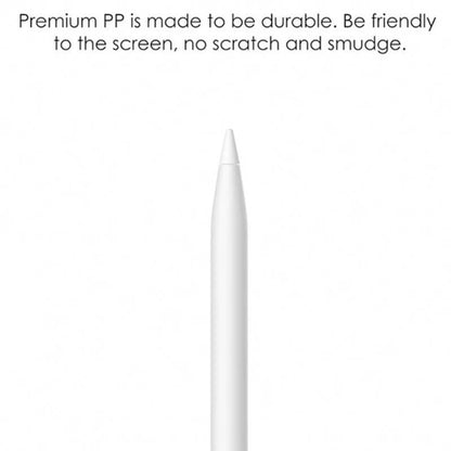 Puntas Para Apple Pencil 1° Ó 2° Generación Unidad.