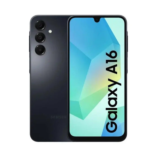 Teléfono Celular Galaxy A16 8Gb/256Gb Black