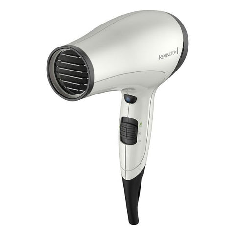 Remington secadora cabello c/revestimiento ceramica c/difusor 1875W D3015 (110) F