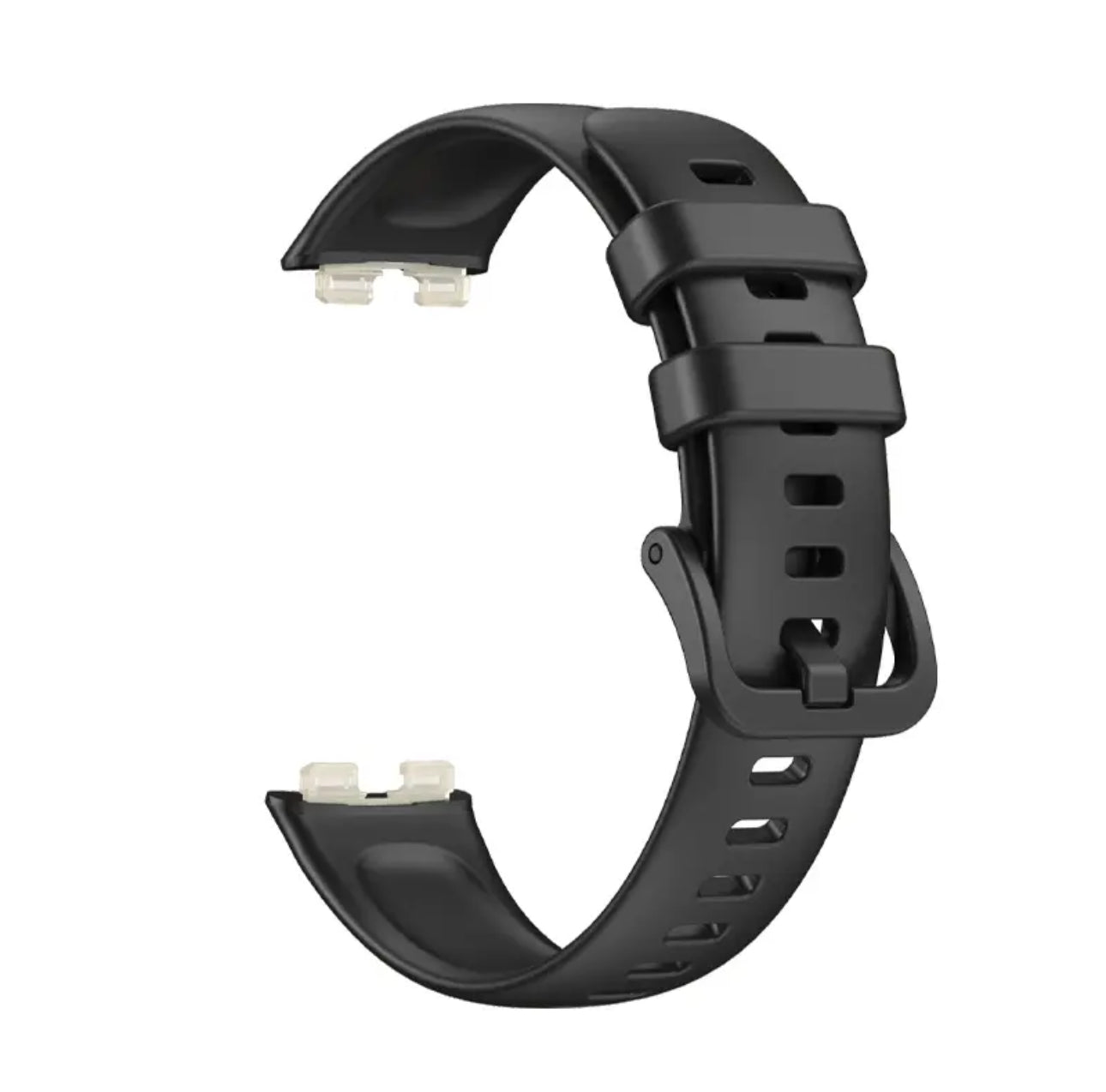 Correa De Silicona Para Reloj Inteligente, Accesorio De Repuesto Para Huawei Band 8- Banda