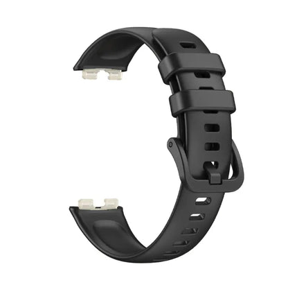 Correa De Silicona Para Reloj Inteligente, Accesorio De Repuesto Para Huawei Band 8- Banda
