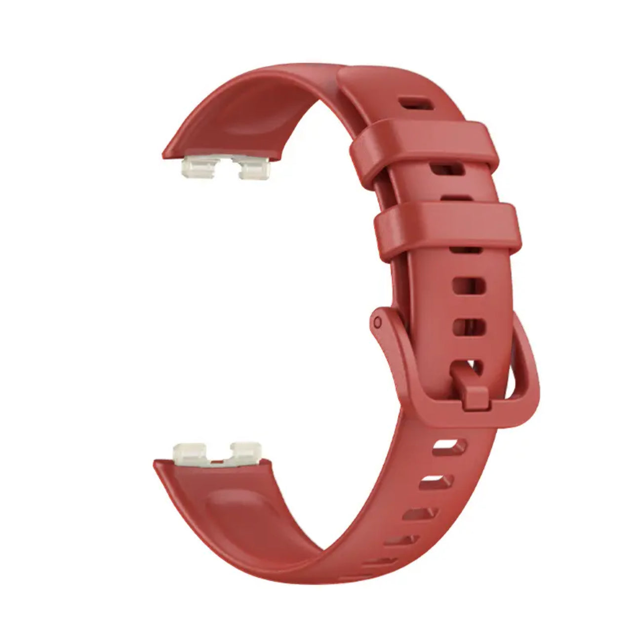 Correa De Silicona Para Reloj Inteligente, Accesorio De Repuesto Para Huawei Band 8- Banda