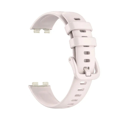 Correa De Silicona Para Reloj Inteligente, Accesorio De Repuesto Para Huawei Band 8- Banda