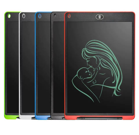 Tableta de escritura LCD 8.5"