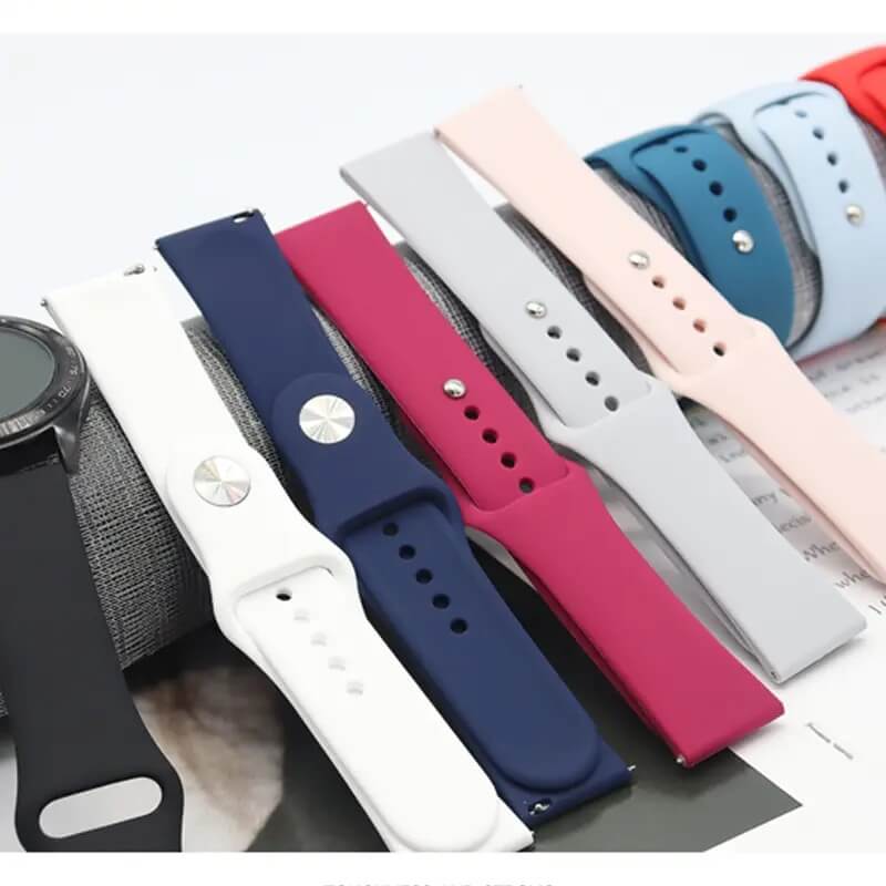 Fajas Para Apple Watch 42/44/45/49 Liquidación