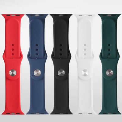 Fajas Para Apple Watch 38/40/41 Liquidación