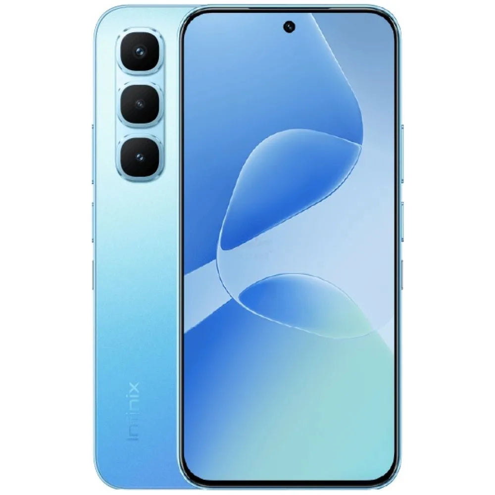 INFINIX HOT 60 PRO PLUS / 256GB 8+ GB