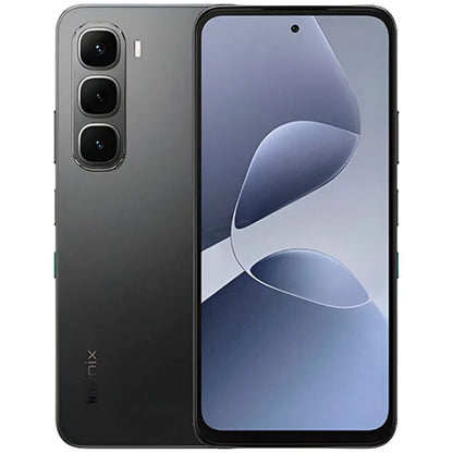 Teléfono celular INFINIX HOT 60 PRO / 256GB 8+GB