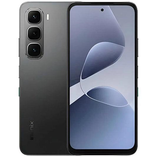 Teléfono celular INFINIX HOT 60 PRO / 256GB 8+GB