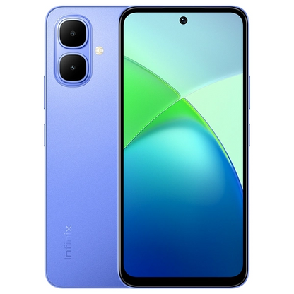 Teléfono celular Infinix Smart 10 LTE 128GB 8GB-RAM