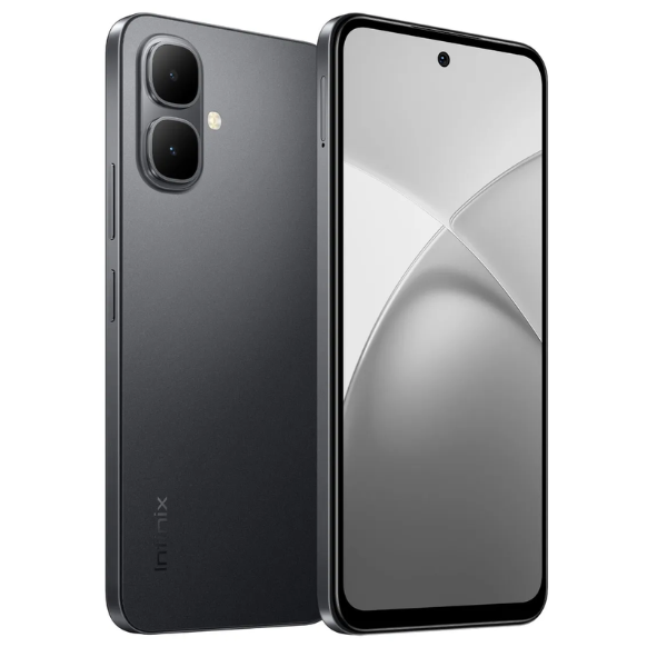 Teléfono celular Infinix Smart 10 LTE 128GB 8GB-RAM