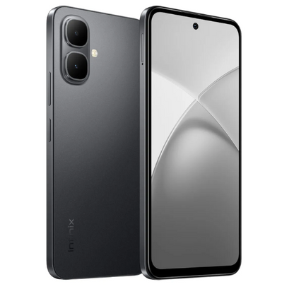 Teléfono celular Infinix Smart 10 LTE 128GB 8GB-RAM