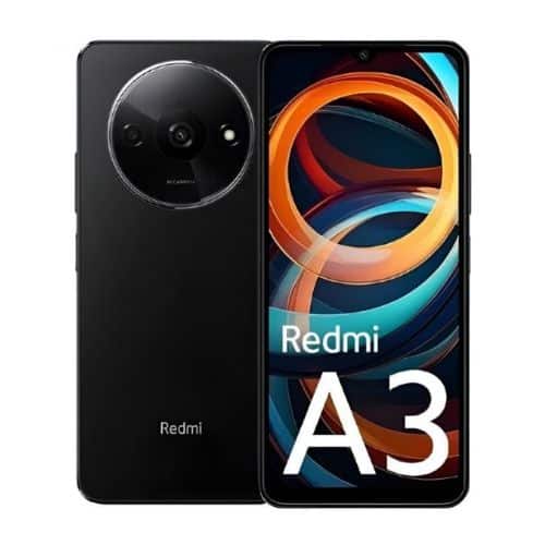 Celular  Xiaomi  Redmi A3 /  64Gb  3Gb